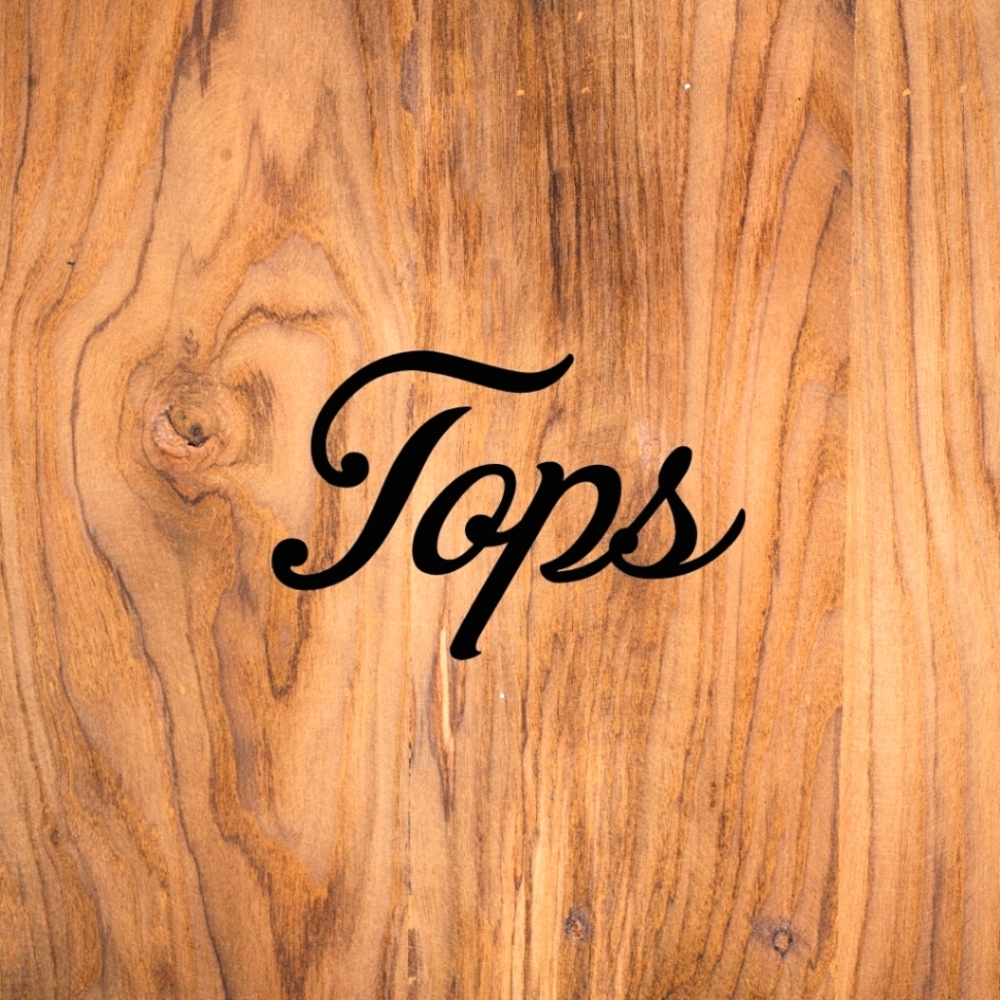 Tops